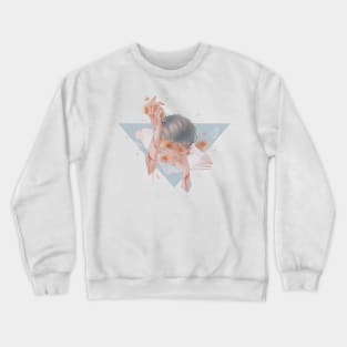 Hanahaki - JN Crewneck Sweatshirt